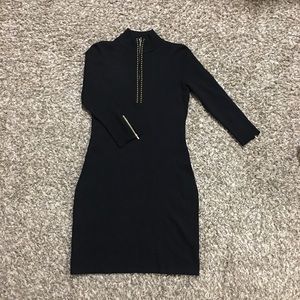CAlVIN KLEIN winter dress